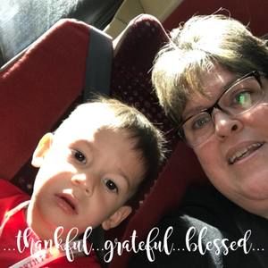 Meet your Posher, Carmen